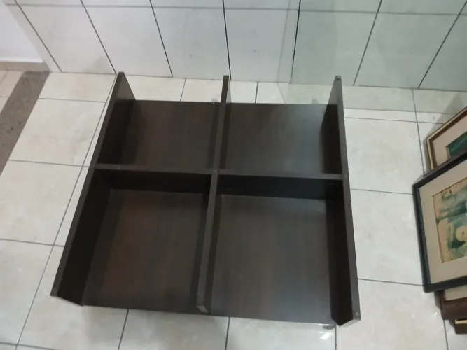 Mesa de Centro e mesa de Canto