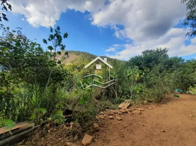 Terreno Residencial- Petrópolis, Itaipava