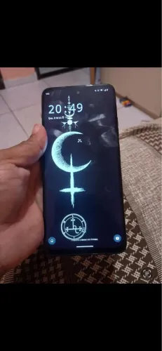 Celular moto g 35 3 meses de uso nota fiscal na mão 400 pra sair ligeiro 