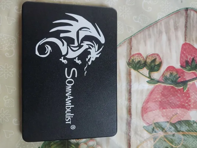Ssd 512gb