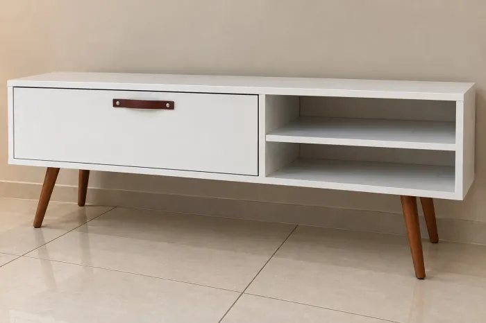 Rack Retrô