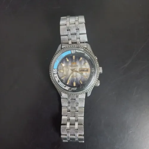 Relógio Orient King Diver