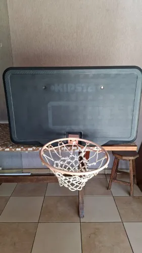 Tabela De Basquete Kipsta / USADO