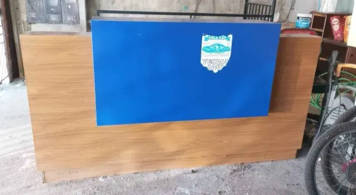 Balcão Escritório