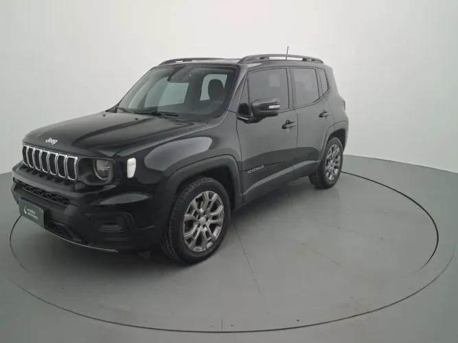 Jeep Renegade Long. T270 1.3 TB 4X2 Flex Aut. 2024