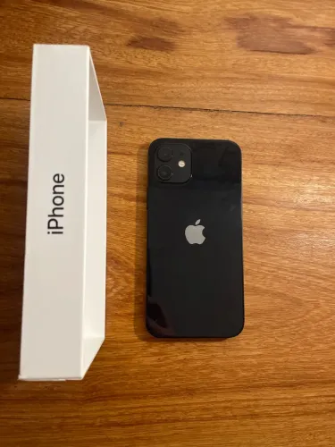 Iphone 12 64gb_Perfeito Estado