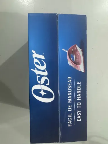 Ferro de passar roupa 