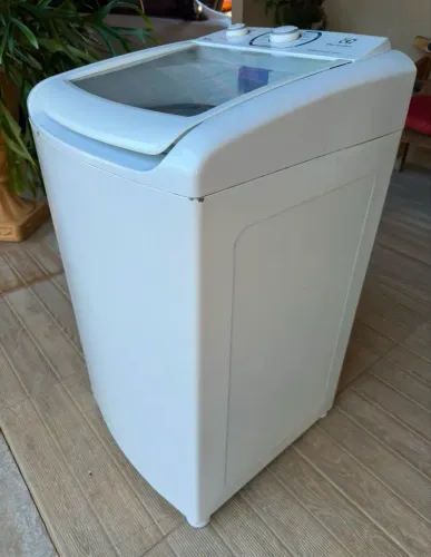 MÁQUINA ELECTROLUX 8.5 kg