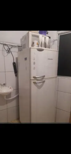 Geladeira