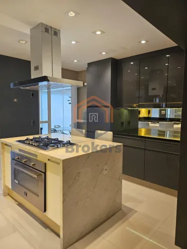 Apartamento Alta Vista Unique à venda ou para locação  268 m²  Jundiaí/SP