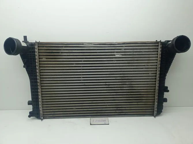 Intercooler Audi A3 Sportback 2.0 2009 / 2010 N1k0145803s 
