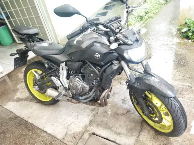 MT 07