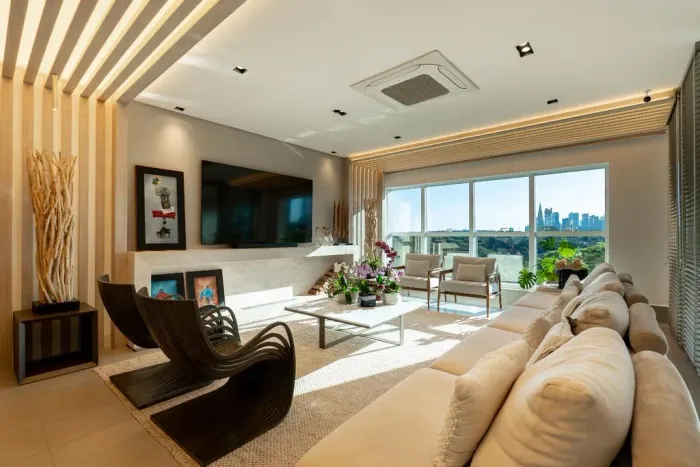 Apartamento à venda no Maison Lumini