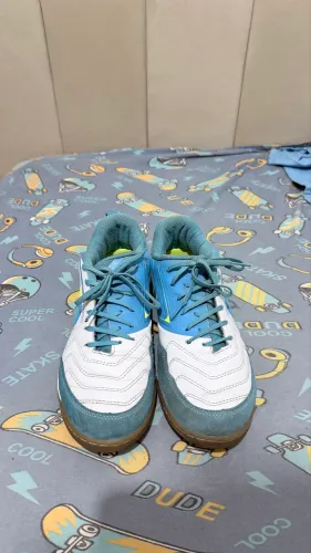 Pro 5 bump original