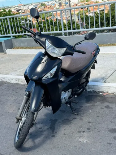Moto honda biz 2010 125/ES