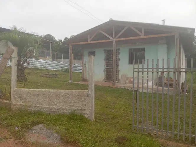 Chácara Diamante