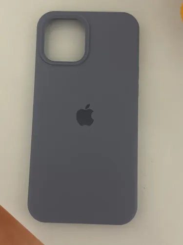 Capinha iPhone 12 pro max