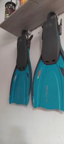 PÉ de Pato profissional