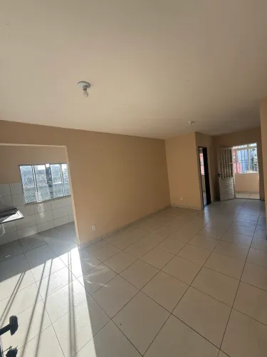 Apartamento 2 Quartos em Araçás Vila Velha