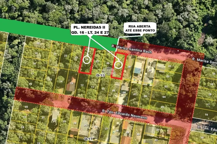 Vendas Terreno Guaratuba PR