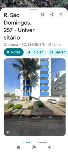 Aluga-se Loft, Kitnet em Criciúma 
