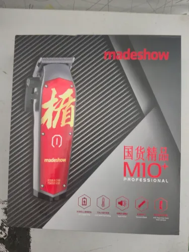Madeshow m10
