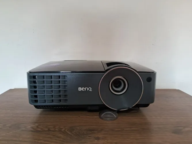Projetor Benq MS502