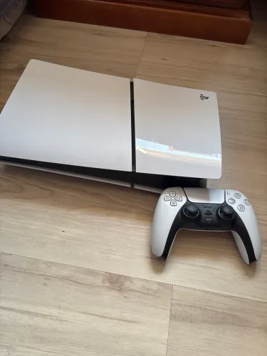 PS5 slim 1tb