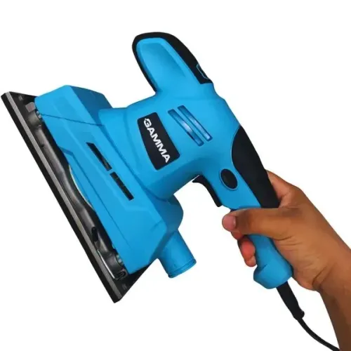 Lixadeira orbital Gama 380w 220v