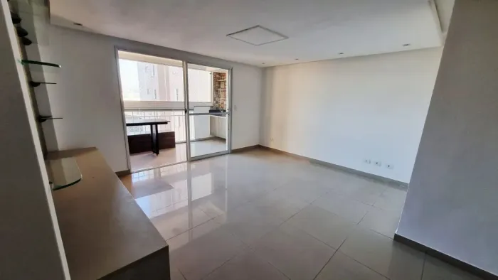 Apartamento à venda no condomínio Cinque Terre no bairro Jabaquara - SP