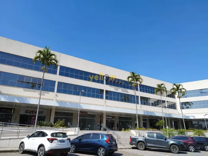 Venda e Locação de Sala em Caputera - Arujá, 60m²
