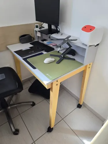 Mesa Escrivaninha para estudo
