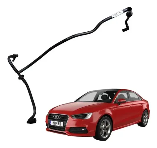 Mangueira Hidraulica Audi A3 2.0 2014 2015 2016 2017 2018
