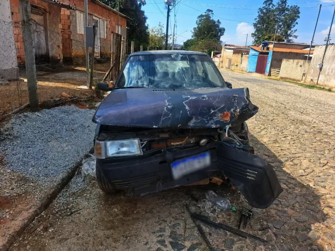 Fiat Uno Mille 1.0/ I.e./ Electronic/ Brio 1995
