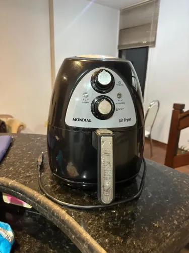  Air Fryer Mondial 