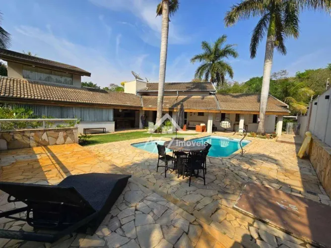 Casa com 4 dormitórios, 360 m² - venda por R$ 2.700.000,00 ou aluguel por R$ 16.000,00/mês