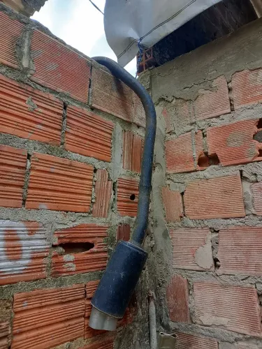 Vendo, alça da 160 e descarga da 150