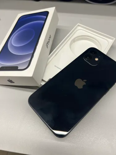 iPhone 12 128gb