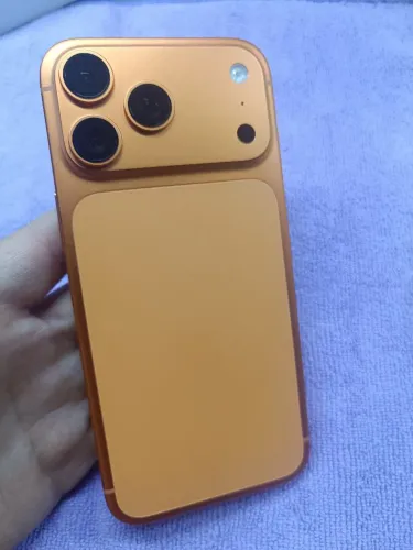 IPHONE 17 PRO MAX 2TB