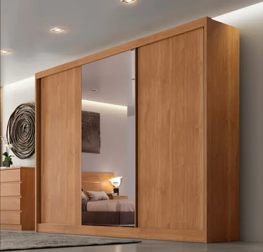 Guarda roupa 100%MDF 8 gavetas novo a pronta entrega