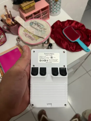 Vídeo Game R36S