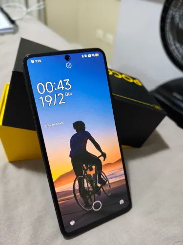 POCO F5 PRO 512 /12Gb