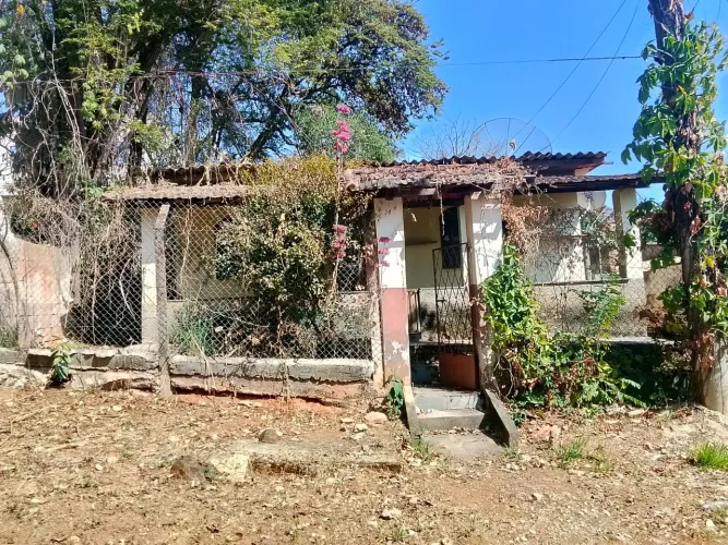VENDE-SE CASA! BAIRRO MARIMBÁ - BETIM