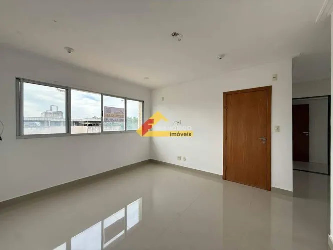 Apartamento para aluguel, 3 quartos, 1 suíte, 1 vaga, Bom Pastor - Divinópolis/MG