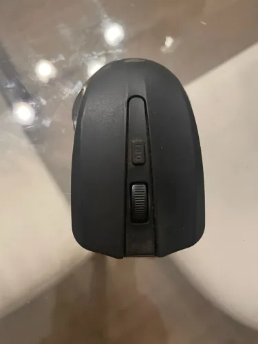 Mouse sem fio c3 tech