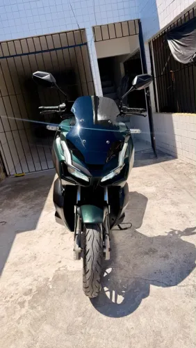 Honda ADV 150 2024 - ACEITO CARTÃO 