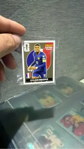 Álbum da Copa do Mundo
