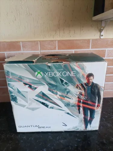 Caixa XBox