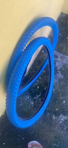 Pneu de bike aro 26