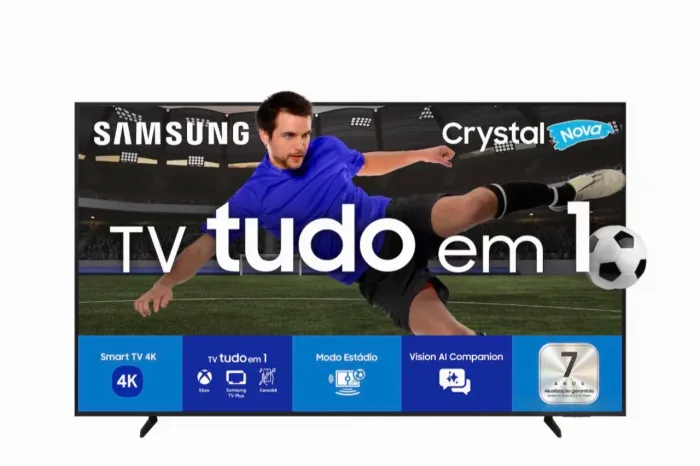 Tv Samsung 43